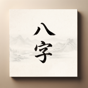 八字命理详批报告 – Destinilogy AI 报告