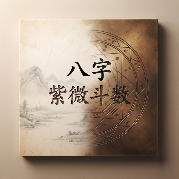 八字+紫微斗数双系统命理报告 – Destinilogy AI 报告
