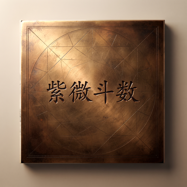 紫微斗数命盘详批报告 – Destinilogy AI 报告